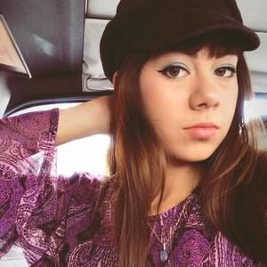 Meet your Posher, Jenny